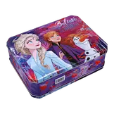frozen lunch box